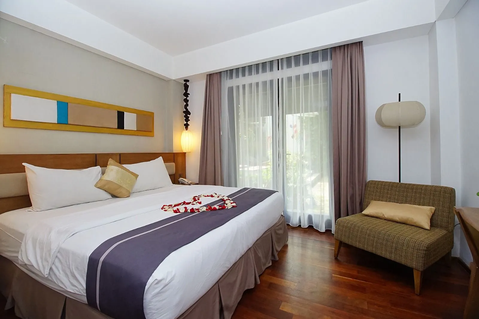 Suite Room 1