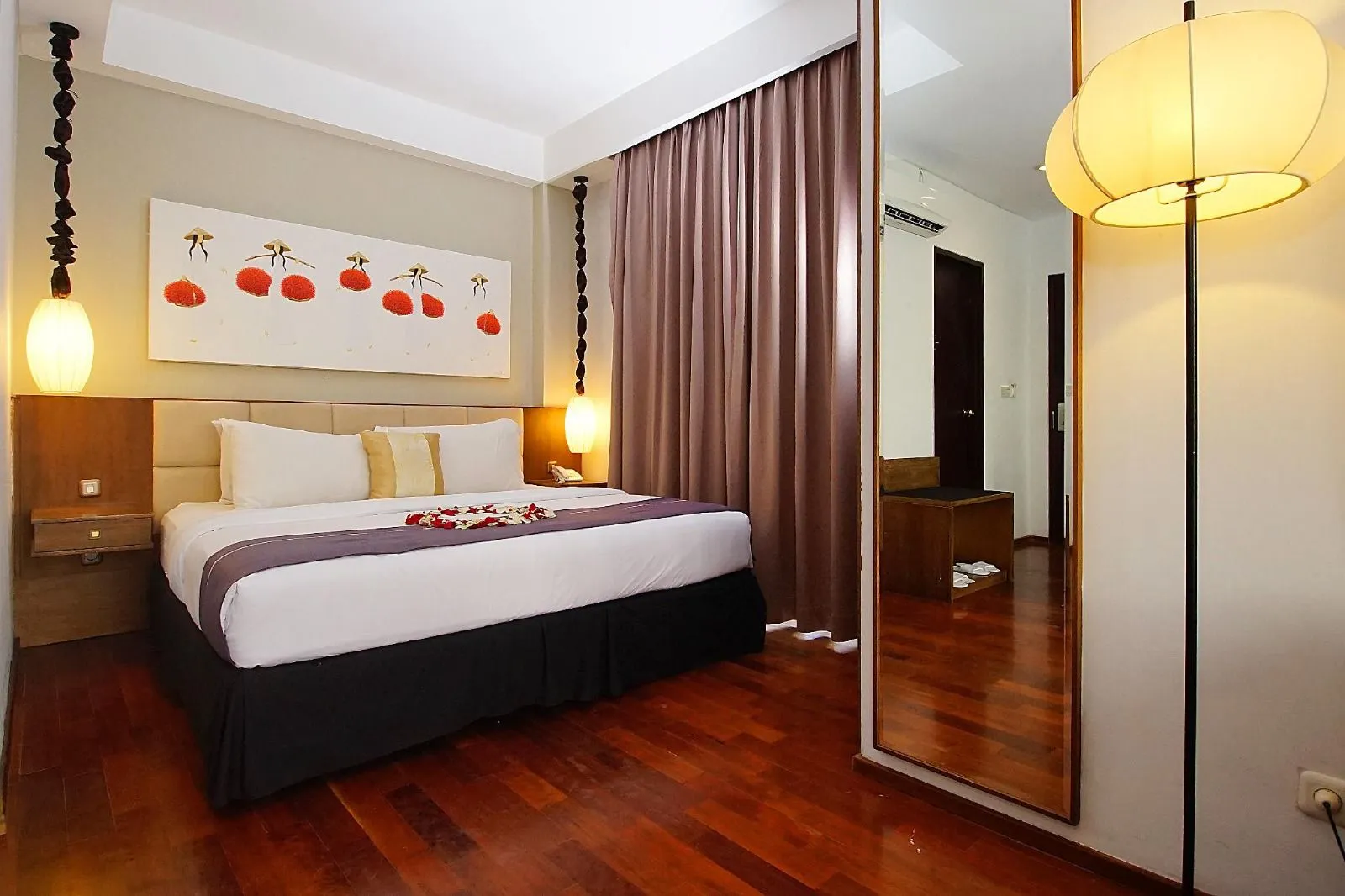 Suite Room 1